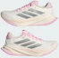 Cheap (W) adidas Supernova Prima 2 Chaussures Running Blanc/Argent Métallisé/Rose Clair JR4811
