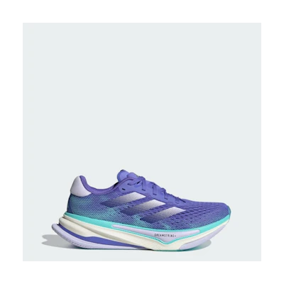 (W) adidas Supernova Prima 'Cobalt Blue'