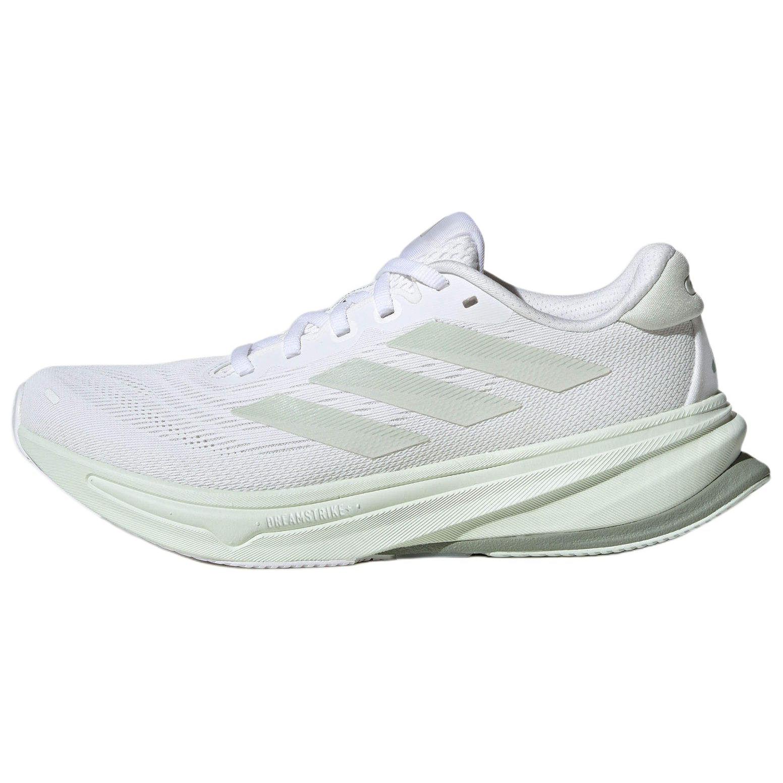 (Women) adidas Supernova Rise 2 'White Crystal Jade' JR2651