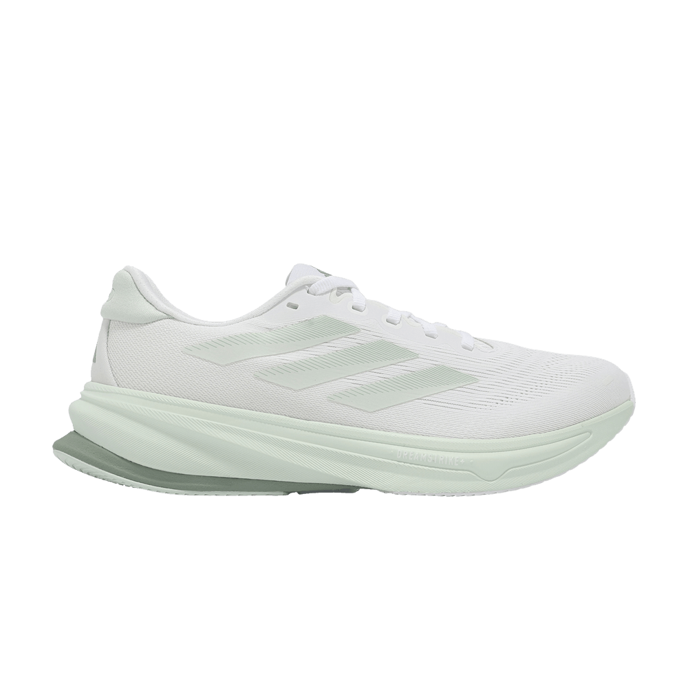 (Women) adidas Supernova Rise 2 'White Crystal Jade' JR2651