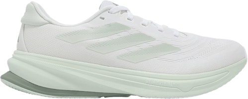 (Women) adidas Supernova Rise 2 'White Crystal Jade' JR2651 (Women) adidas Supernova Rise 2 'White Crystal Jade' JR2651