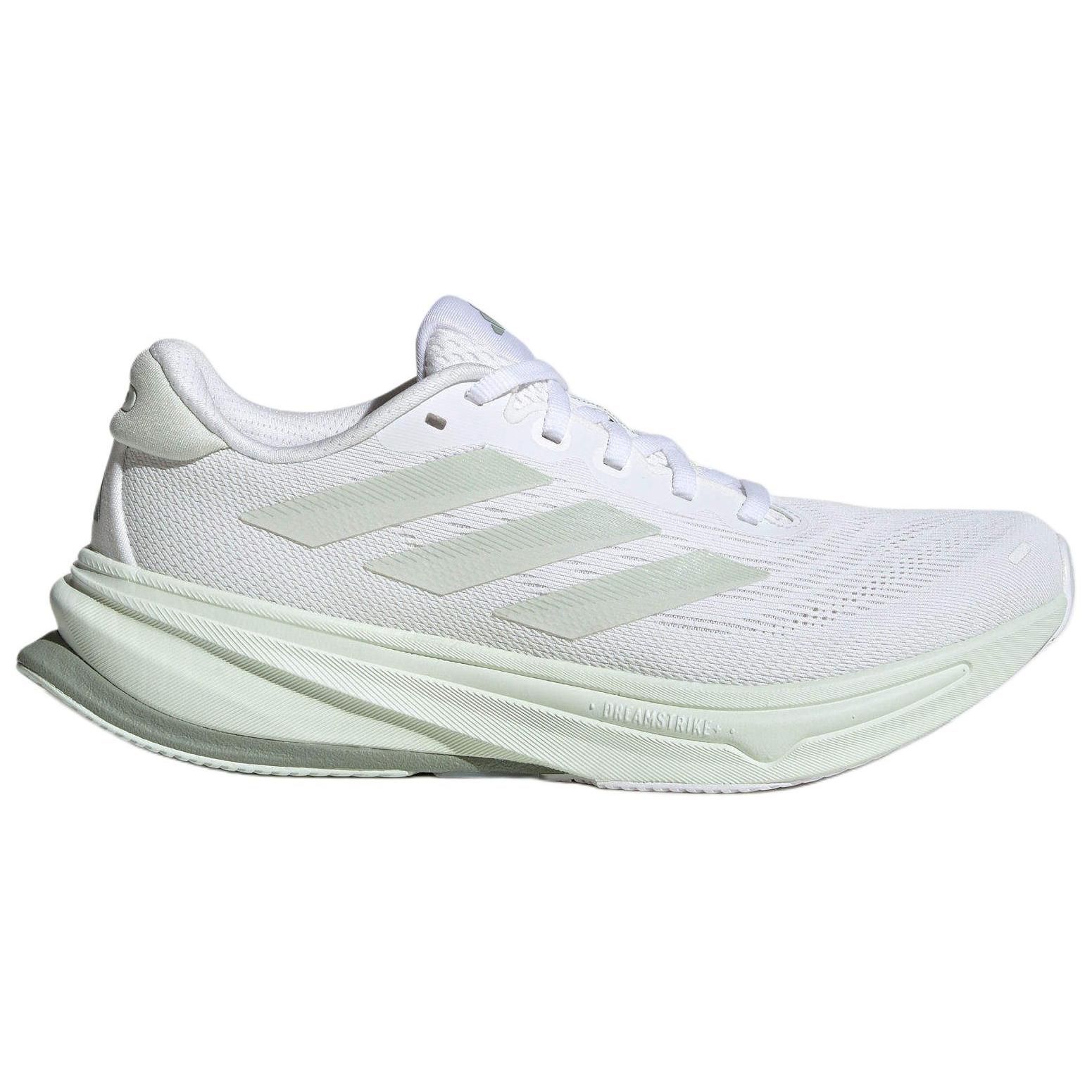 Order (W) adidas Supernova Rise 2 ''Bianco Cristallo Giada'' JR2651