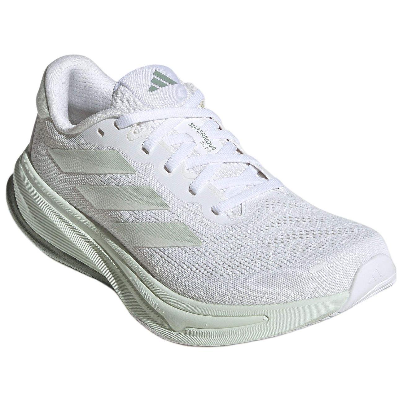 Lookbook (W) adidas Supernova Rise 2 ''Bianco Cristallo Giada'' JR2651