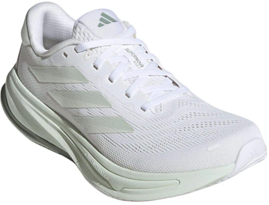 (W) adidas Supernova Rise 2 ''Bianco Cristallo Giada'' JR2651 Lookbook (W) adidas Supernova Rise 2 ''Bianco Cristallo Giada'' JR2651