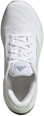 (W) adidas Supernova Rise 2 ''Bianco Cristallo Giada'' JR2651 Shop (W) adidas Supernova Rise 2 ''Bianco Cristallo Giada'' JR2651