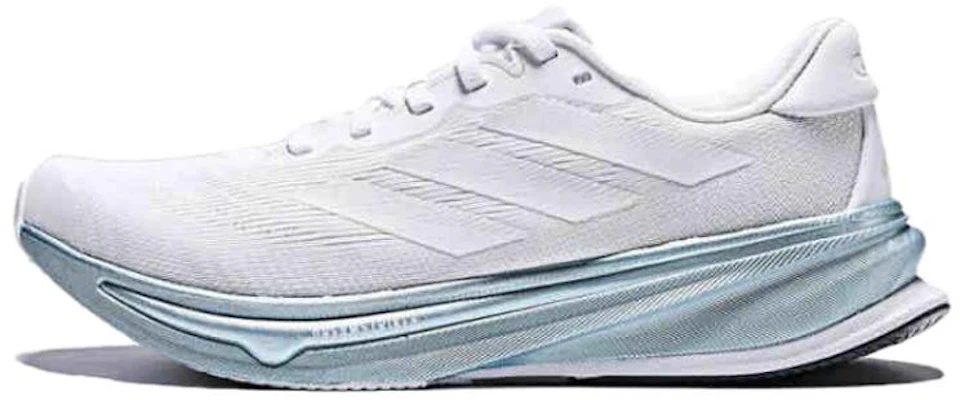 (Women) adidas Supernova Rise 2 Running Shoes Grey Blue - Comfortable & Durable. JR0581 Buy (Women) adidas Supernova Rise 2 Running Shoes Grey Blue - Comfortable & Durable. JR0581