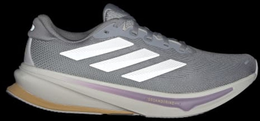 (W) 아디다스 슈퍼노바 라이즈 2 러닝화 헤일로 실버/대쉬 그레이/파우더 플럼 JQ7689 Order (W) 아디다스 슈퍼노바 라이즈 2 러닝화 헤일로 실버/대쉬 그레이/파우더 플럼 JQ7689