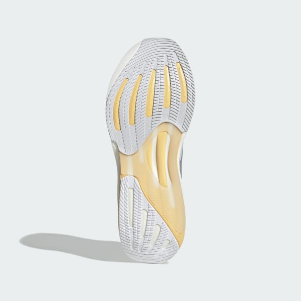Purchase (W) Adidas Supernova Rise 2 跑鞋 銀光灰/石灰灰/粉梅紅 JQ7689