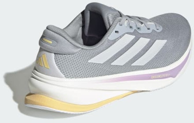 (W) 아디다스 슈퍼노바 라이즈 2 러닝화 헤일로 실버/대쉬 그레이/파우더 플럼 JQ7689 Details for (W) 아디다스 슈퍼노바 라이즈 2 러닝화 헤일로 실버/대쉬 그레이/파우더 플럼 JQ7689