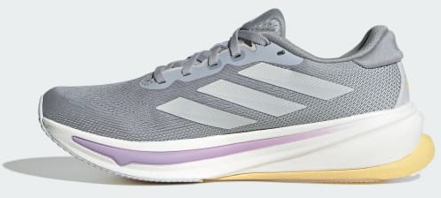 (W) 아디다스 슈퍼노바 라이즈 2 러닝화 헤일로 실버/대쉬 그레이/파우더 플럼 JQ7689 Sizing (W) 아디다스 슈퍼노바 라이즈 2 러닝화 헤일로 실버/대쉬 그레이/파우더 플럼 JQ7689