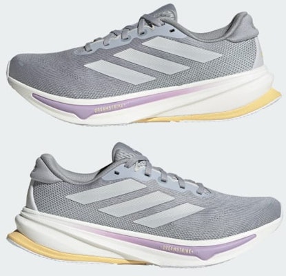 (W) 아디다스 슈퍼노바 라이즈 2 러닝화 헤일로 실버/대쉬 그레이/파우더 플럼 JQ7689 Cheap (W) 아디다스 슈퍼노바 라이즈 2 러닝화 헤일로 실버/대쉬 그레이/파우더 플럼 JQ7689