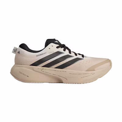 (W) adidas Supernova Rise 3 'Off White Core Black Onix'