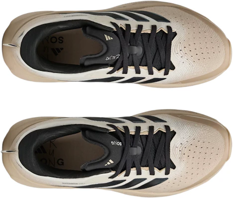 (W) adidas Supernova Rise 3 ''米白核心黑灰色'' KI3617 Order (W) adidas Supernova Rise 3 ''米白核心黑灰色'' KI3617