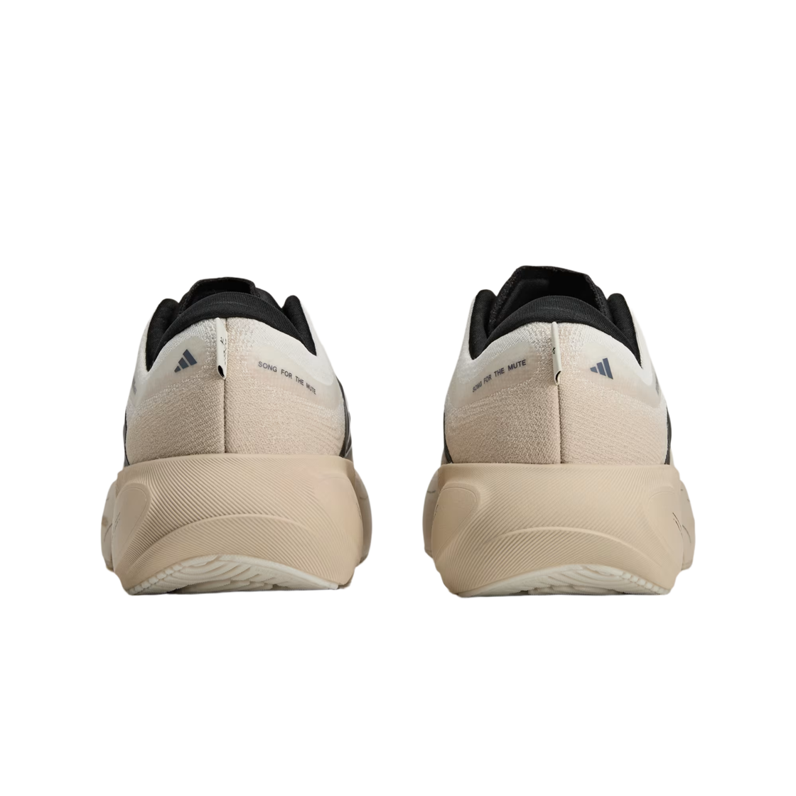 Lookbook (W) adidas Supernova Rise 3 ''米白核心黑灰色'' KI3617