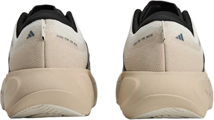 (W) adidas Supernova Rise 3 ''米白核心黑灰色'' KI3617 Lookbook (W) adidas Supernova Rise 3 ''米白核心黑灰色'' KI3617