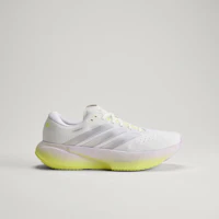 Lookbook (W) adidas Supernova Rise 3 白水晶/銀金屬/紫色霧 KI9225