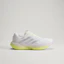 Lookbook (W) adidas Supernova Rise 3 Bianco/Argento Metallizzato/Tonalità Viola KI9225