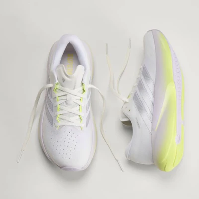 (W) adidas Supernova Rise 3 Bianco/Argento Metallizzato/Tonalità Viola KI9225 Shop (W) adidas Supernova Rise 3 Bianco/Argento Metallizzato/Tonalità Viola KI9225