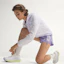 Details for (W) adidas Supernova Rise 3 Bianco/Argento Metallizzato/Tonalità Viola KI9225