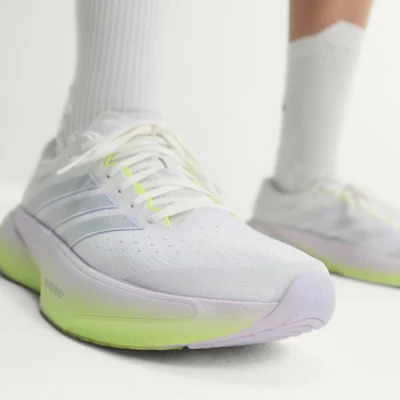 (W) adidas Supernova Rise 3 Bianco/Argento Metallizzato/Tonalità Viola KI9225 Cheap (W) adidas Supernova Rise 3 Bianco/Argento Metallizzato/Tonalità Viola KI9225