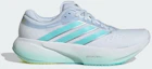 Buy (W) adidas Supernova Rise 3 Halo Blauw/Flash Aqua/Pulse Lime JR7376