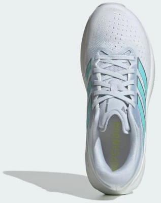 (W) adidas Supernova Rise 3 Halo Blauw/Flash Aqua/Pulse Lime JR7376 Order (W) adidas Supernova Rise 3 Halo Blauw/Flash Aqua/Pulse Lime JR7376