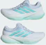 Sizing (W) adidas Supernova Rise 3 Halo Blauw/Flash Aqua/Pulse Lime JR7376