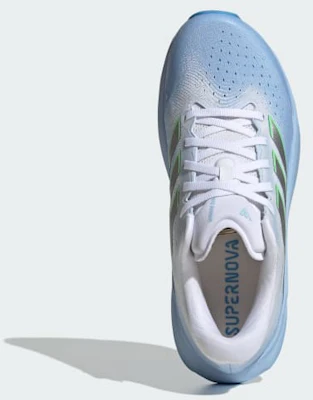 (W) 아디다스 슈퍼노바 라이즈 3 러닝화 글로우 블루/실버 메탈릭/클라우드 화이트 JR1613 Order (W) 아디다스 슈퍼노바 라이즈 3 러닝화 글로우 블루/실버 메탈릭/클라우드 화이트 JR1613