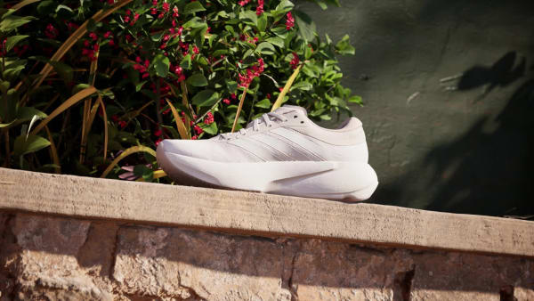 Lookbook (W) Adidas Supernova Rise 3 跑鞋 奇異褐/陶器紫/清新橙 JR2285