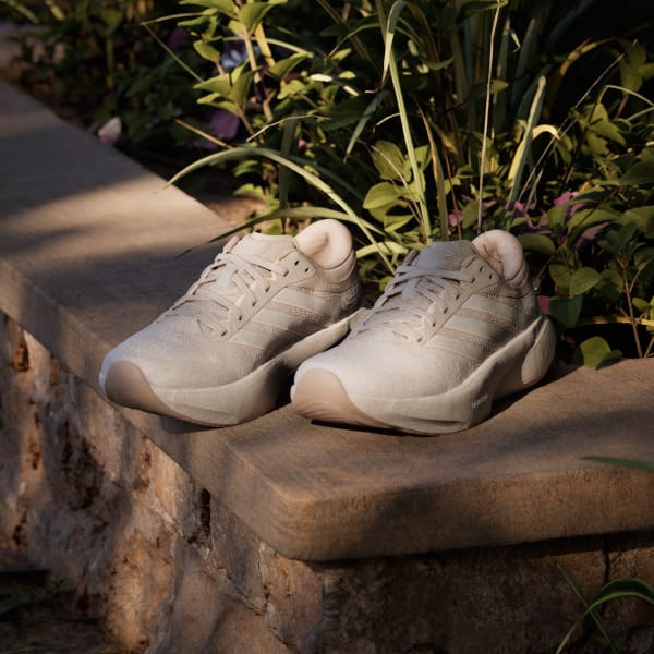 Purchase (W) Adidas Supernova Rise 3 Zapatillas Running Taupe/Mauve/Naranja Claro JR2285