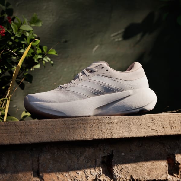 Cheap (W) Adidas Supernova Rise 3 跑鞋 奇異褐/陶器紫/清新橙 JR2285