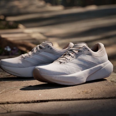 (W) Adidas Supernova Rise 3 Zapatillas Running Taupe/Mauve/Naranja Claro JR2285 1