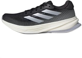 (Women) adidas Supernova Rise 'Black Halo Silver' IG5837 (Women) adidas Supernova Rise 'Black Halo Silver' IG5837