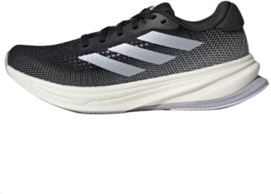(Women) adidas Supernova Rise 'Black Halo Silver' IG5837 Buy (Women) adidas Supernova Rise 'Black Halo Silver' IG5837