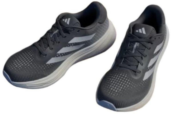 (Women) adidas Supernova Rise 'Black Halo Silver' IG5837 Shop (Women) adidas Supernova Rise 'Black Halo Silver' IG5837
