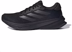 (Women) adidas Supernova Rise 'Black Iron Metallic' IG5836 (Women) adidas Supernova Rise 'Black Iron Metallic' IG5836