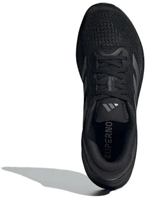 (W) adidas Supernova Rise 'Negro Hierro Metálico' IG5836 Shop (W) adidas Supernova Rise 'Negro Hierro Metálico' IG5836