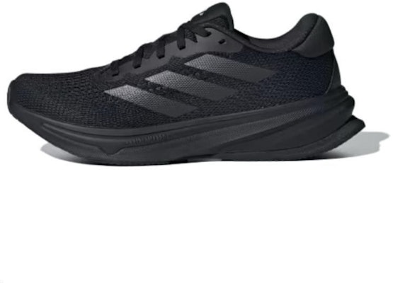(W) adidas Supernova Rise 'Negro Hierro Metálico' IG5836 Details for (W) adidas Supernova Rise 'Negro Hierro Metálico' IG5836