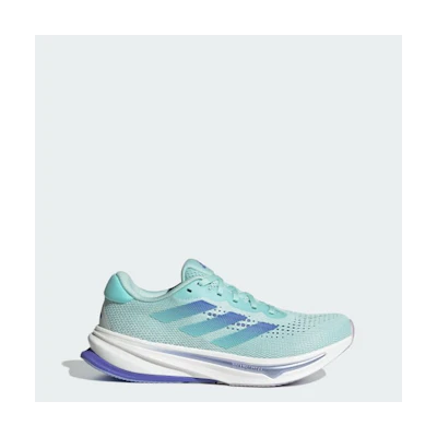 (W) adidas Supernova Rise 'Blue Cobalt'