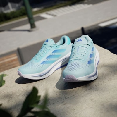 (Women) adidas Supernova Rise 'Blue Cobalt' ID3595 3