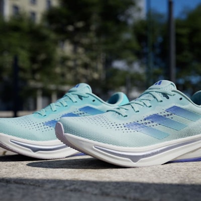 (W) adidas Supernova Rise '藍鈷' ID3595 4
