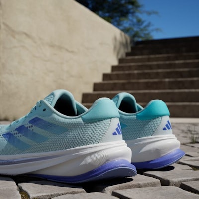 (W) adidas Supernova Rise '藍鈷' ID3595 5