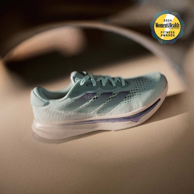 (Women) adidas Supernova Rise 'Blue Cobalt' ID3595 Lookbook (Women) adidas Supernova Rise 'Blue Cobalt' ID3595