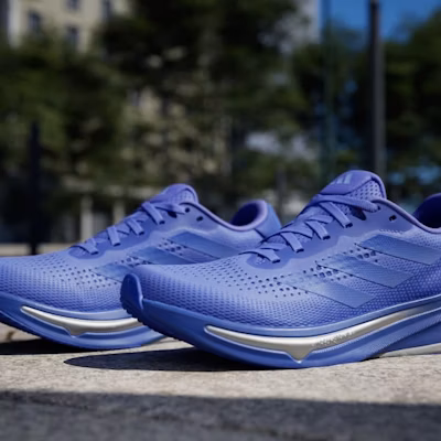 (W) adidas Supernova Rise「鈷藍」 ID3592 1