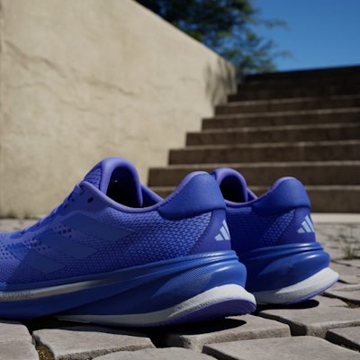 (W) adidas Supernova Rise「鈷藍」 ID3592 2