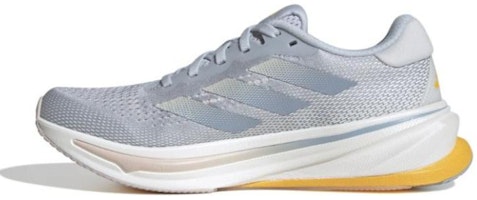 (Women) adidas Supernova Rise 'Halo Blue Zero Metallic' IG7512 (Women) adidas Supernova Rise 'Halo Blue Zero Metallic' IG7512