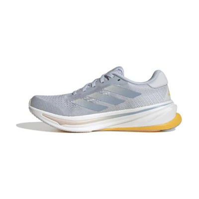 (W) adidas Supernova Rise 'Halo Blue Zero Metallic'