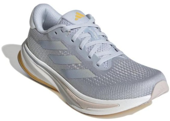 (Women) adidas Supernova Rise 'Halo Blue Zero Metallic' IG7512 Lookbook (Women) adidas Supernova Rise 'Halo Blue Zero Metallic' IG7512