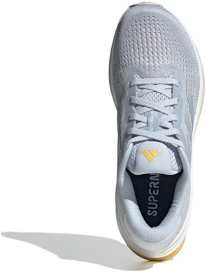 (Women) adidas Supernova Rise 'Halo Blue Zero Metallic' IG7512 Shop (Women) adidas Supernova Rise 'Halo Blue Zero Metallic' IG7512