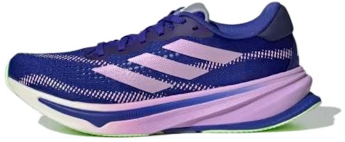 (Women) adidas Supernova Rise 'Lucid Blue Bliss Lilac' ID0377 (Women) adidas Supernova Rise 'Lucid Blue Bliss Lilac' ID0377